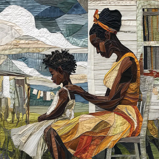 Why We Celebrate Mother’s Day: Honoring Love, Legacy, and the Power of Black Motherhood